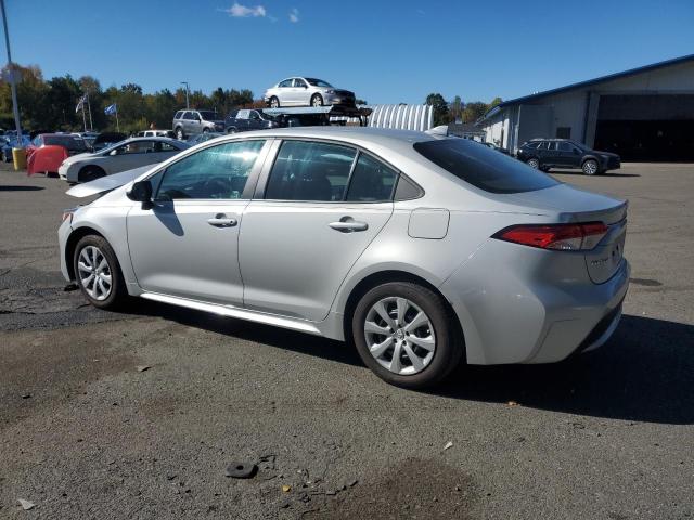 Photo 2 from auction – 2021 TOYOTA COROLLA LE with VIN 5YFEPMAE6MP193477
