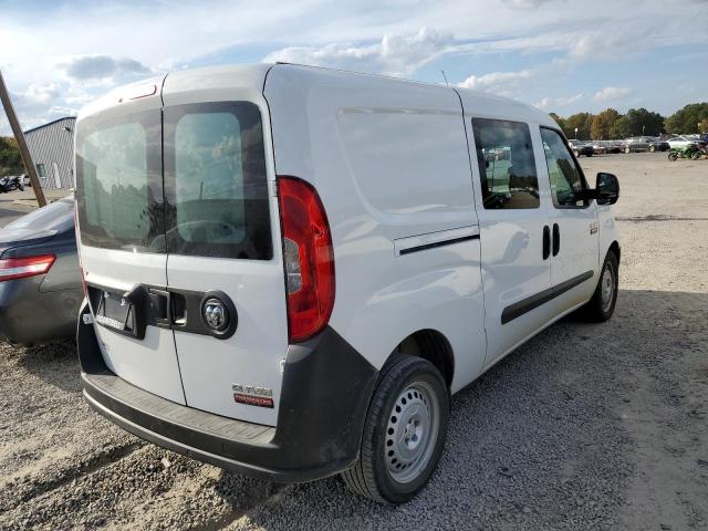 Photo 3 from auction – 2018 RAM PROMASTER with VIN ZFBERFAB8J6L73545