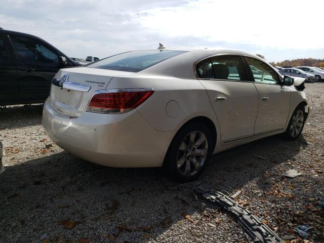 Photo 3 from auction – 2011 BUICK LACROSSE C with VIN 1G4GC5ED9BF299126