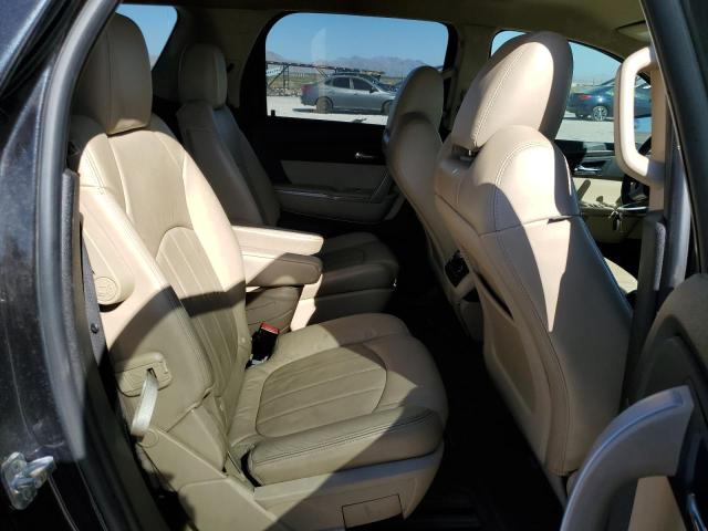 Photo 11 from auction – 2012 GMC ACADIA SLT with VIN 1GKKRSED3CJ400451
