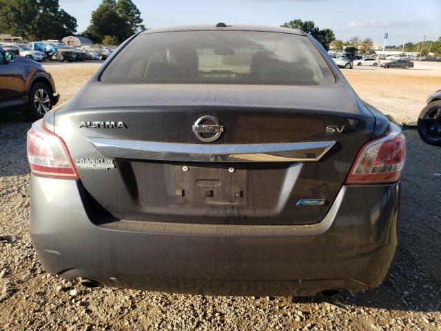 Photo 6 from auction – 2013 NISSAN ALTIMA 2.5 with VIN 1N4AL3AP8DC178824