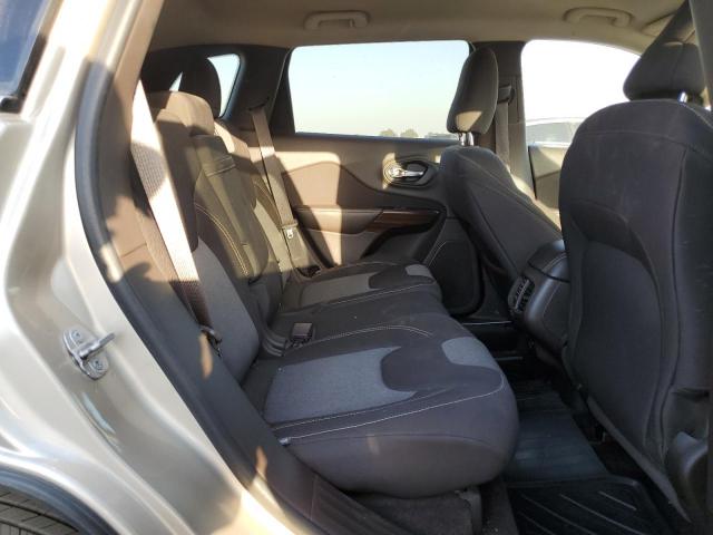 Photo 11 from auction – 2014 JEEP CHEROKEE L with VIN 1C4PJLCS4EW258584