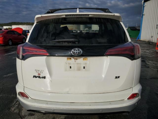 Photo 6 from auction – 2016 TOYOTA RAV4 SE with VIN JTMNFREV2GJ077115