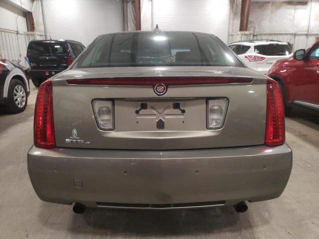 Photo 6 from auction – 2011 CADILLAC STS LUXURY with VIN 1G6DW6ED6B0135102