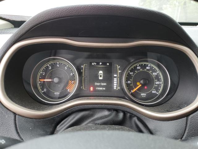 Photo 9 from auction – 2015 JEEP CHEROKEE L with VIN 1C4PJMCS9FW635420