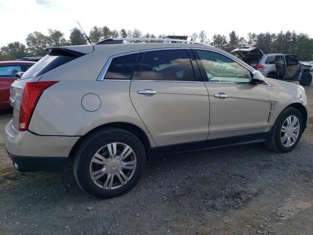Photo 3 from auction – 2011 CADILLAC SRX LUXURY with VIN 3GYFNDEY4BS647931