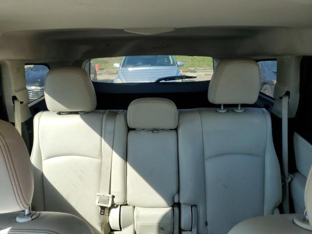 Photo 10 from auction – 2013 DODGE JOURNEY CR with VIN 3C4PDCDG5DT666470