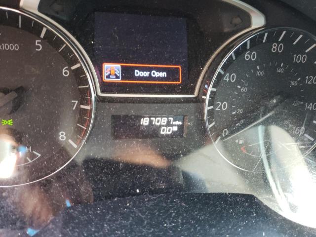 Photo 9 from auction – 2014 NISSAN ALTIMA 2.5 with VIN 1N4AL3AP1EN240182