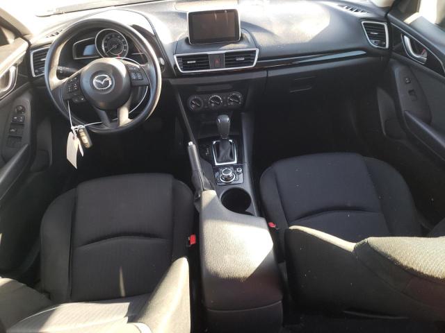 Photo 8 from auction – 2016 MAZDA 3 SPORT with VIN JM1BM1T78G1280296