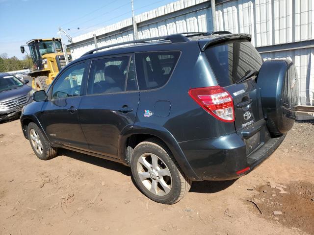 Foto 2 de la subasta – 2011 TOYOTA RAV4 LIMIT con VIN 2T3DK4DV1BW043351