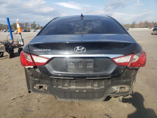 Photo 6 from auction – 2013 HYUNDAI SONATA GLS with VIN 5NPEB4AC1DH631431