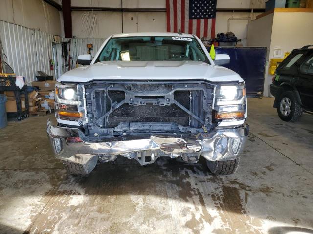 Photo 5 from auction – 2016 CHEVROLET SILVERADO with VIN 3GCUKREC4GG298724