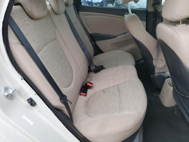 Photo 10 from auction – 2016 HYUNDAI ACCENT SE with VIN KMHCT4AE0GU051339