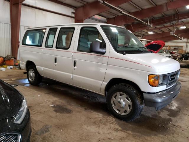Photo 4 from auction – 2006 FORD ECONOLINE with VIN 1FTRE14W66HB32509