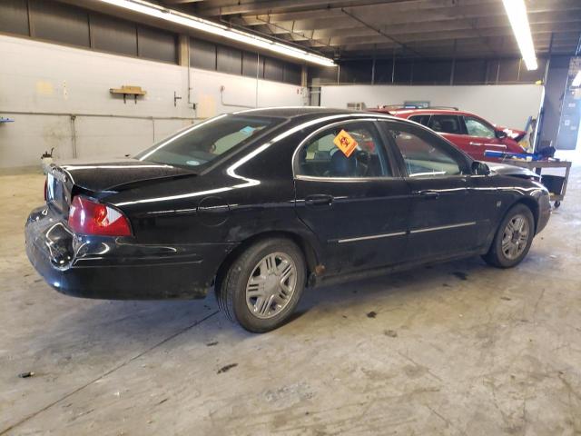 Photo 3 from auction – 2003 MERCURY SABLE LS P with VIN 1MEHM55S83G623035
