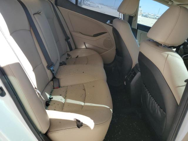 صورة رقم 10 من المزاد - 2015 KIA OPTIMA EX مع VIN 5XXGN4A79FG487838