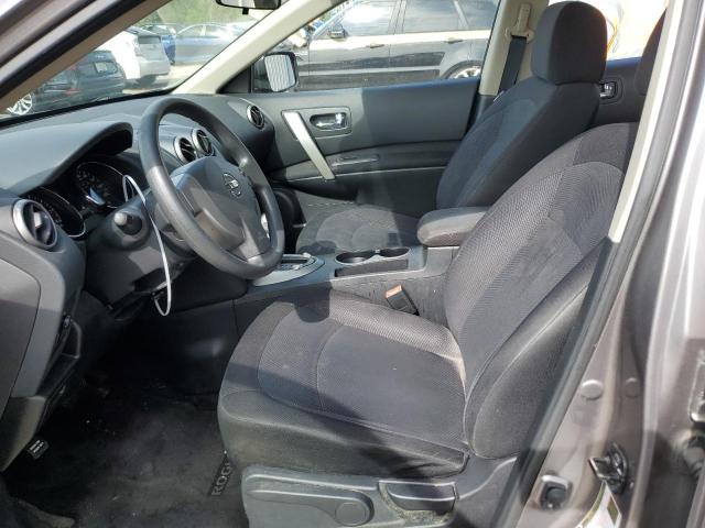 Photo 7 from auction – 2011 NISSAN ROGUE S with VIN JN8AS5MT6BW573876