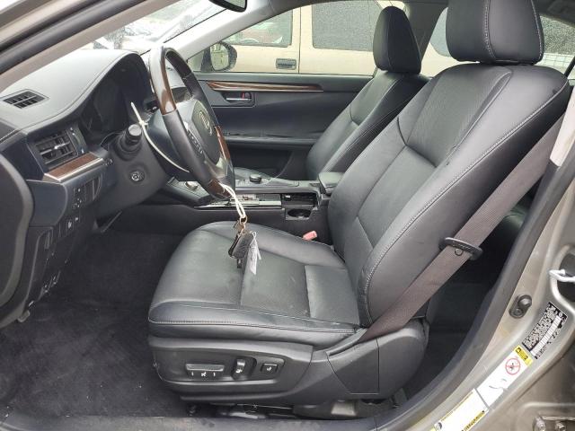 Photo 7 from auction – 2015 LEXUS ES 350 with VIN JTHBK1GG7F2156785