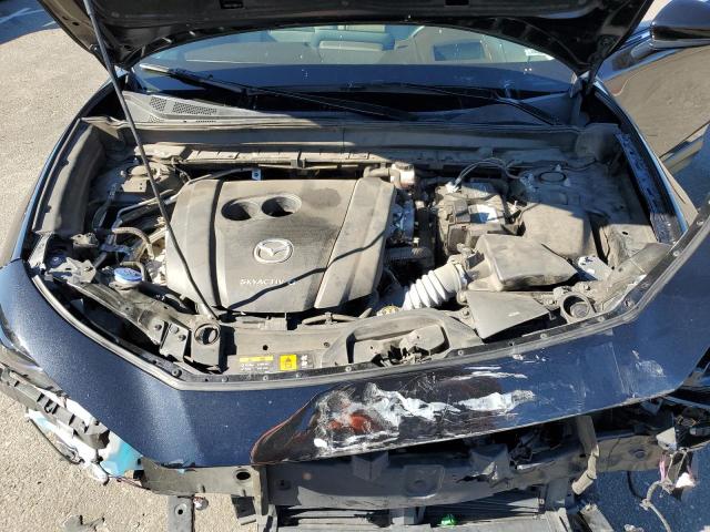 Photo 11 from auction – 2020 MAZDA CX-30 PREM with VIN 3MVDMAEM2LM132037