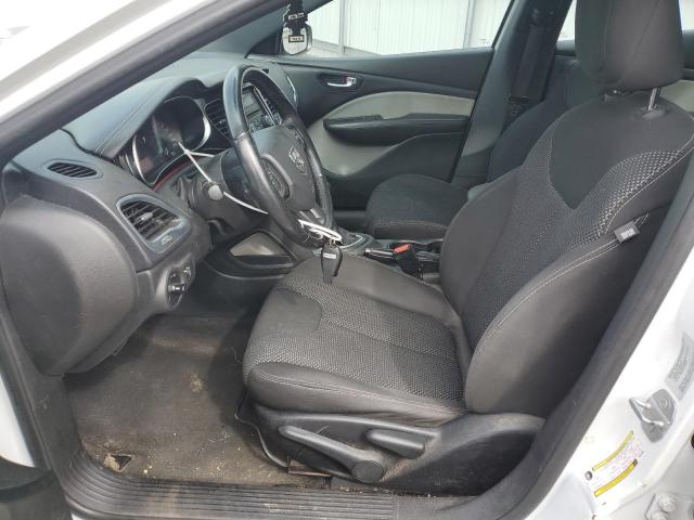 Photo 7 from auction – 2016 DODGE DART SXT with VIN 1C3CDFBB3GD543983