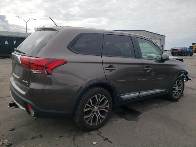 Photo 3 from auction – 2016 MITSUBISHI OUTLANDER with VIN JA4AZ3A31GZ021234