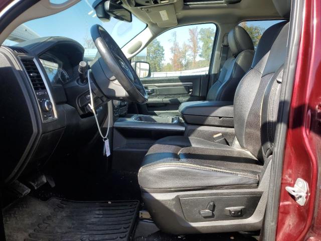 Photo 7 from auction – 2017 RAM 1500 SPORT with VIN 1C6RR7HT0HS507315
