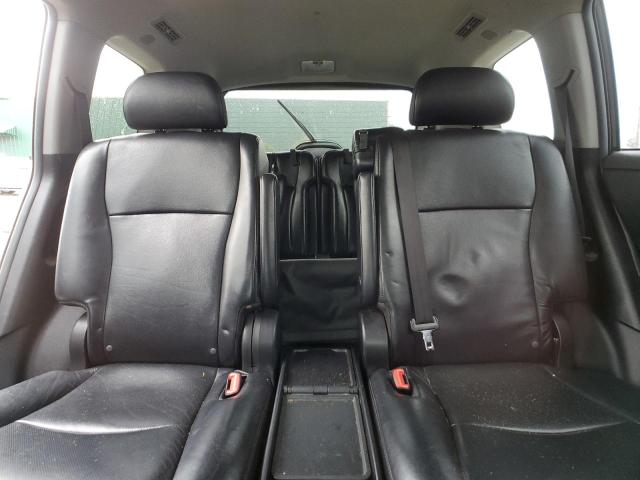 Photo 10 from auction – 2012 TOYOTA HIGHLANDER with VIN 5TDDK3EH0CS117784