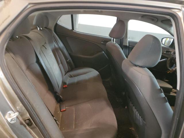Photo 10 from auction – 2015 KIA OPTIMA LX with VIN 5XXGM4A78FG435412