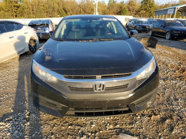 Photo 5 from auction – 2017 HONDA CIVIC EX with VIN 19XFC2F76HE052530
