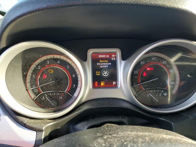 Photo 9 from auction – 2014 DODGE JOURNEY SE with VIN 3C4PDCAB6ET165467