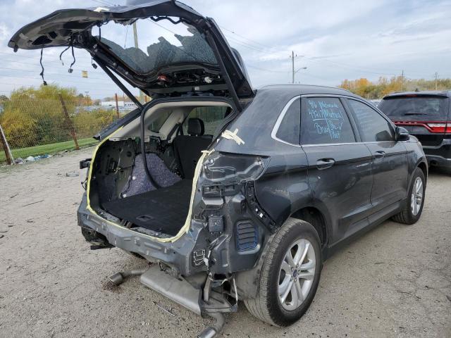 Photo 3 from auction – 2019 FORD EDGE SEL with VIN 2FMPK3J90KBC59592