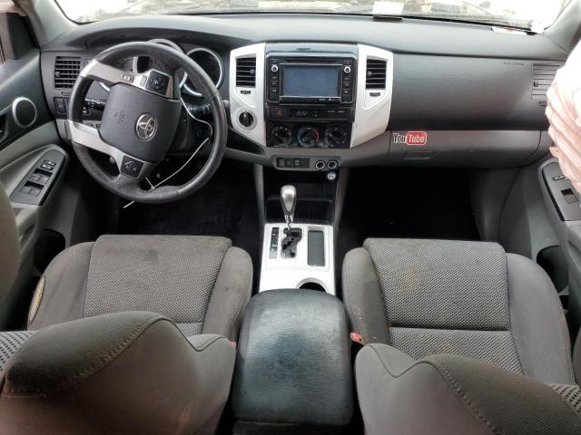 Photo 8 from auction – 2014 TOYOTA TACOMA DOU with VIN 5TFLU4EN1EX093056