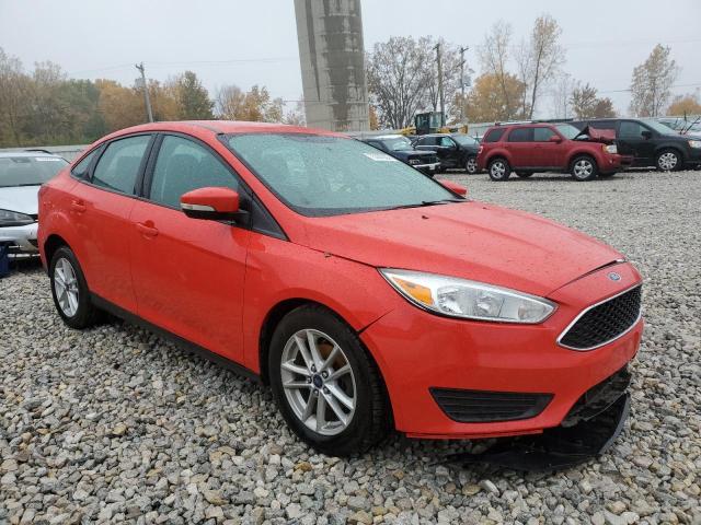 Photo 4 from auction – 2016 FORD FOCUS SE with VIN 1FADP3F29GL272519