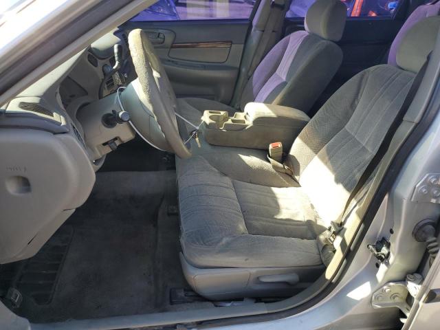 Photo 7 from auction – 2005 CHEVROLET IMPALA with VIN 2G1WF52E659192464