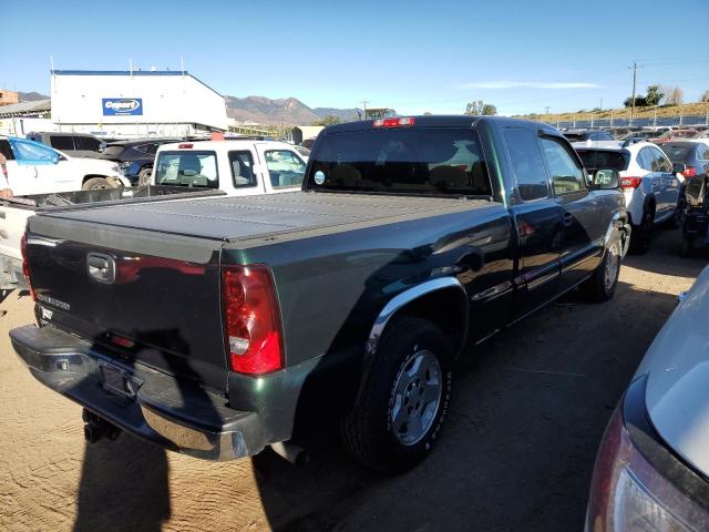 Photo 3 from auction – 2006 CHEVROLET SILVERADO with VIN 1GCEC19T36Z195063