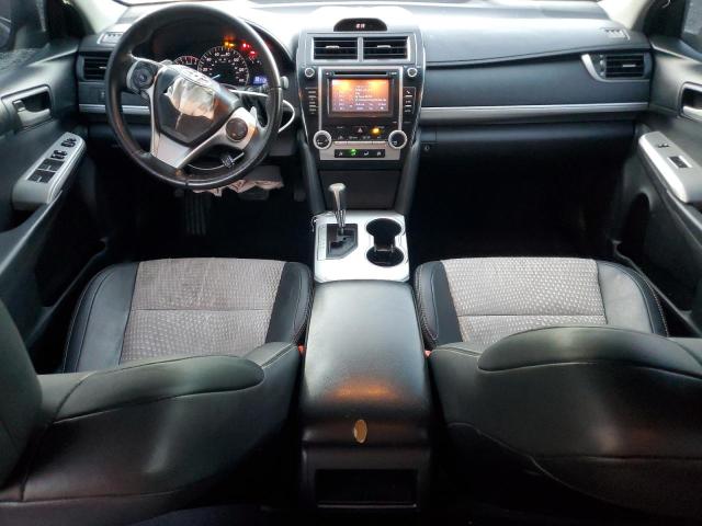 Photo 8 from auction – 2012 TOYOTA CAMRY BASE with VIN 4T1BF1FK1CU083775