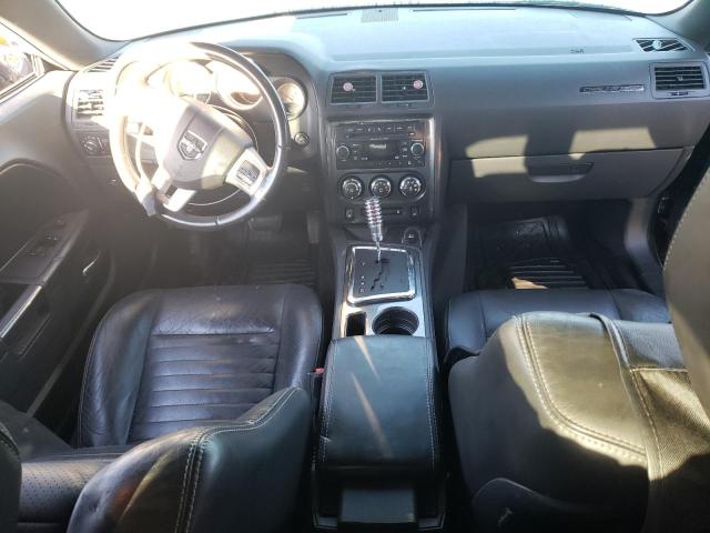 Photo 8 from auction – 2013 DODGE CHALLENGER with VIN 2C3CDYAG9DH590992