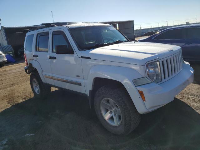 Photo 4 from auction – 2012 JEEP LIBERTY SP with VIN 1C4PJMAK4CW210797