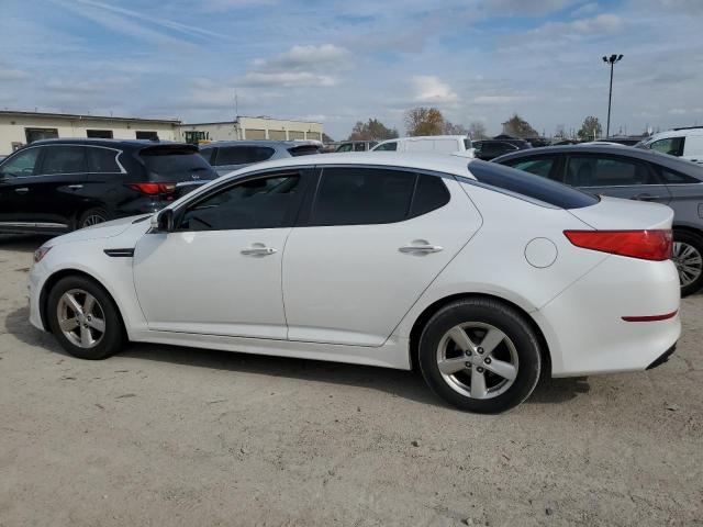 Photo 2 from auction – 2015 KIA OPTIMA LX with VIN KNAGM4A73F5576146
