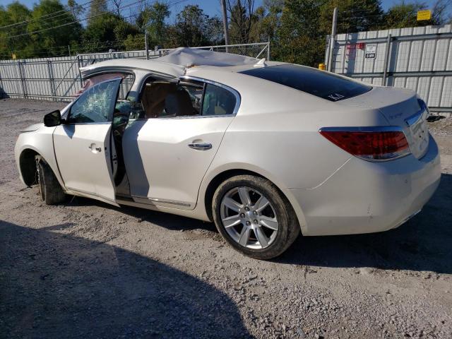 Photo 2 from auction – 2012 BUICK LACROSSE P with VIN 1G4GD5E37CF320755