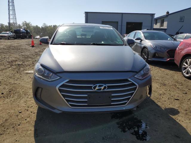 Photo 5 from auction – 2018 HYUNDAI ELANTRA SE with VIN 5NPD84LF6JH253233