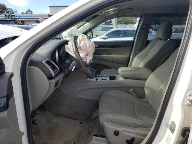 Photo 7 from auction – 2011 JEEP GRAND CHER with VIN 1J4RR4GG4BC547484