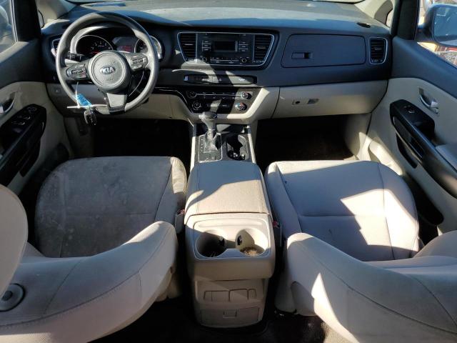 Photo 8 from auction – 2015 KIA SEDONA L with VIN KNDMA5C15F6016443