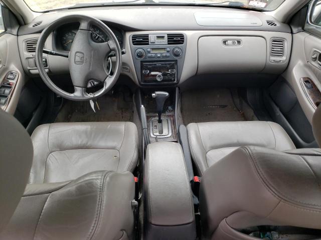 Photo 8 from auction – 2002 HONDA ACCORD EX with VIN 1HGCG16562A067248