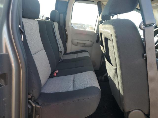 Photo 10 from auction – 2008 CHEVROLET SILVERADO with VIN 1GCEC19XX8Z261422