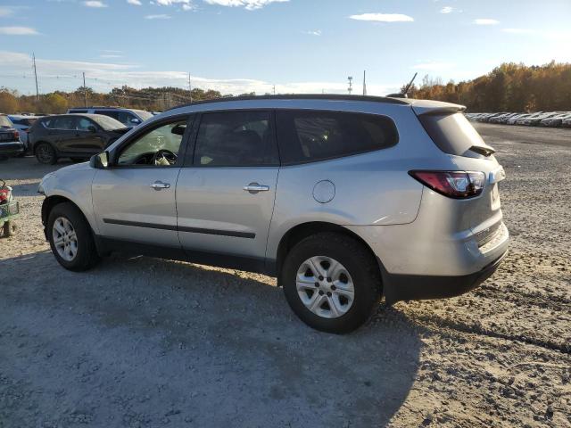 Photo 2 from auction – 2017 CHEVROLET TRAVERSE L with VIN 1GNKVFKD4HJ238024