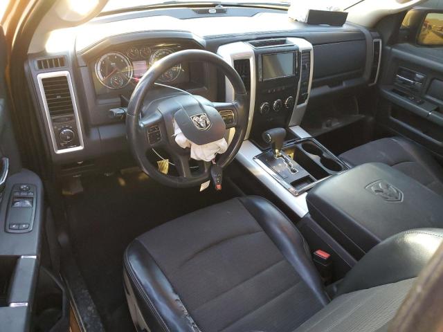 Zdjęcie 8 z aukcji – 2012 DODGE RAM 1500 S z VIN 3C6JD6CT6CG208957