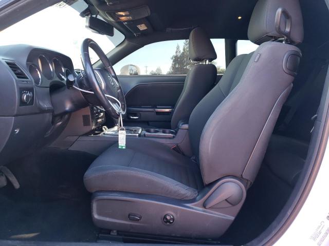 Photo 7 from auction – 2013 DODGE CHALLENGER with VIN 2C3CDYAG0DH649590