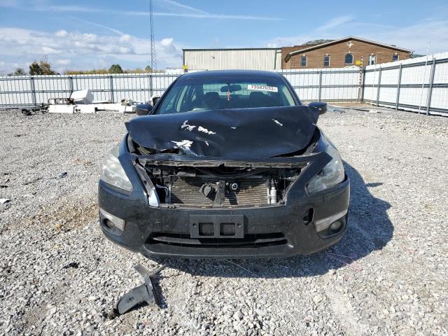 Photo 5 from auction – 2015 NISSAN ALTIMA 2.5 with VIN 1N4AL3APXFC584820