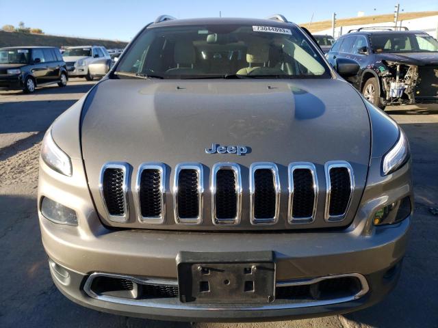 Zdjęcie 5 z aukcji – 2016 JEEP CHEROKEE z VIN 1C4PJLDS1GW273139
